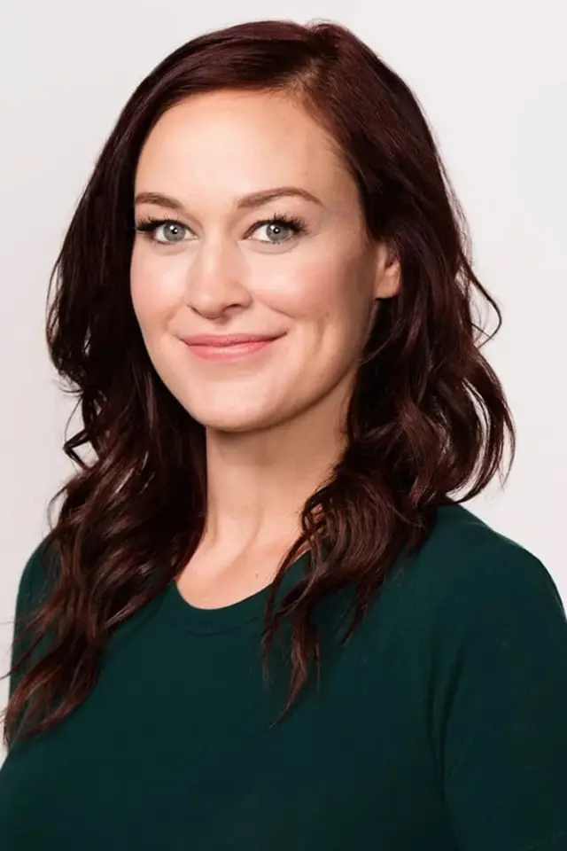 Photo Mamrie Hart