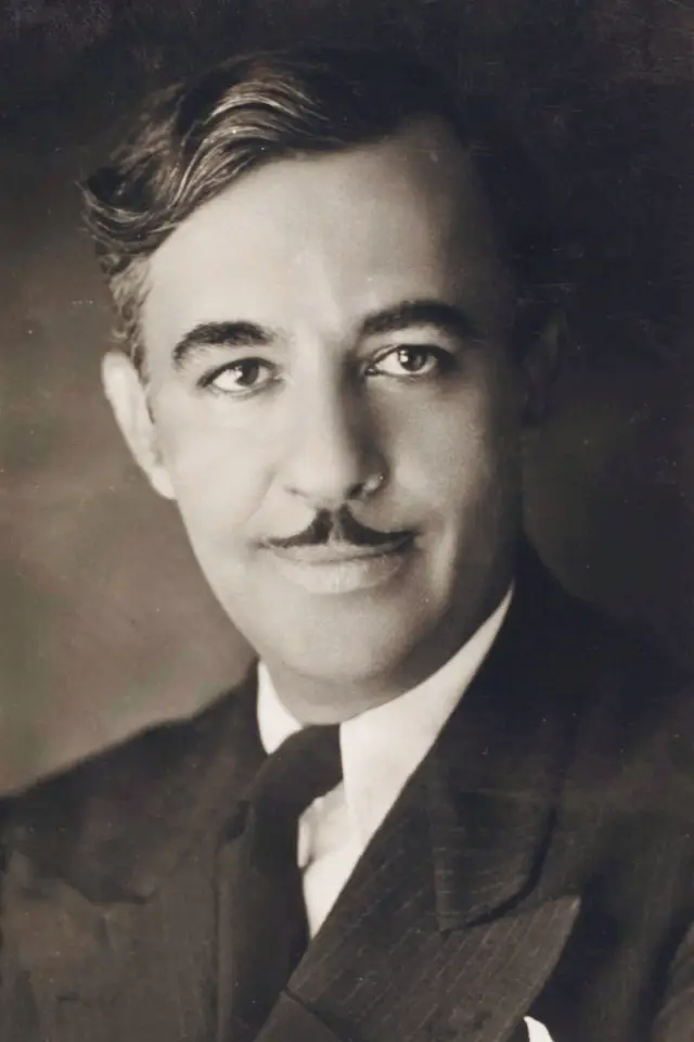 Photo Luiz de Barros