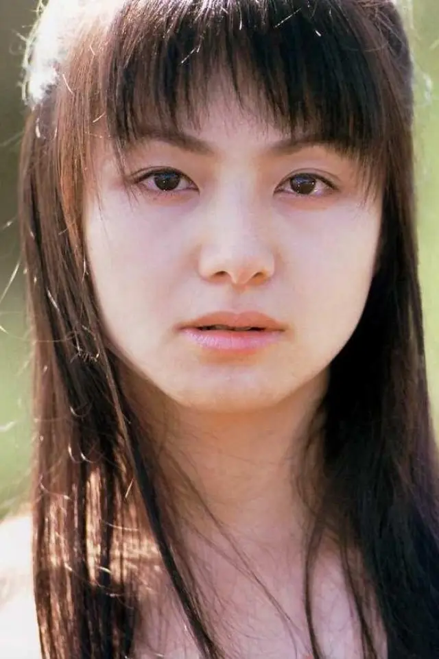 Photo Asami Jō