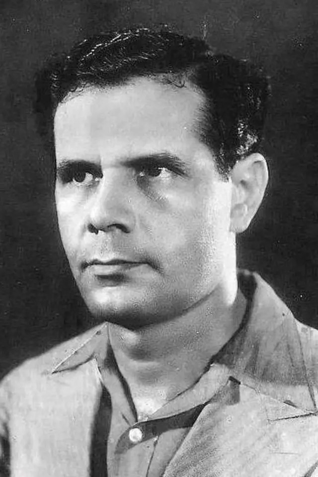 Photo Sohrab Modi
