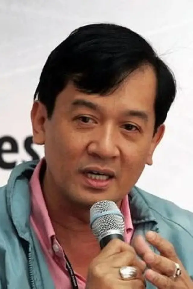 Photo Nick Deocampo