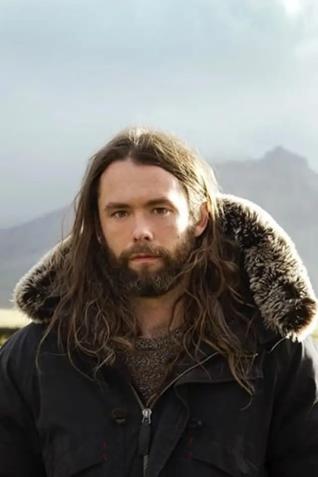 Photo Guðmundur Arnar Guðmundsson