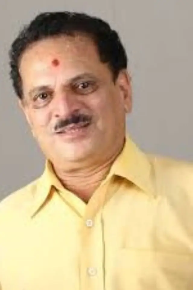Photo Sunil Kumar Desai