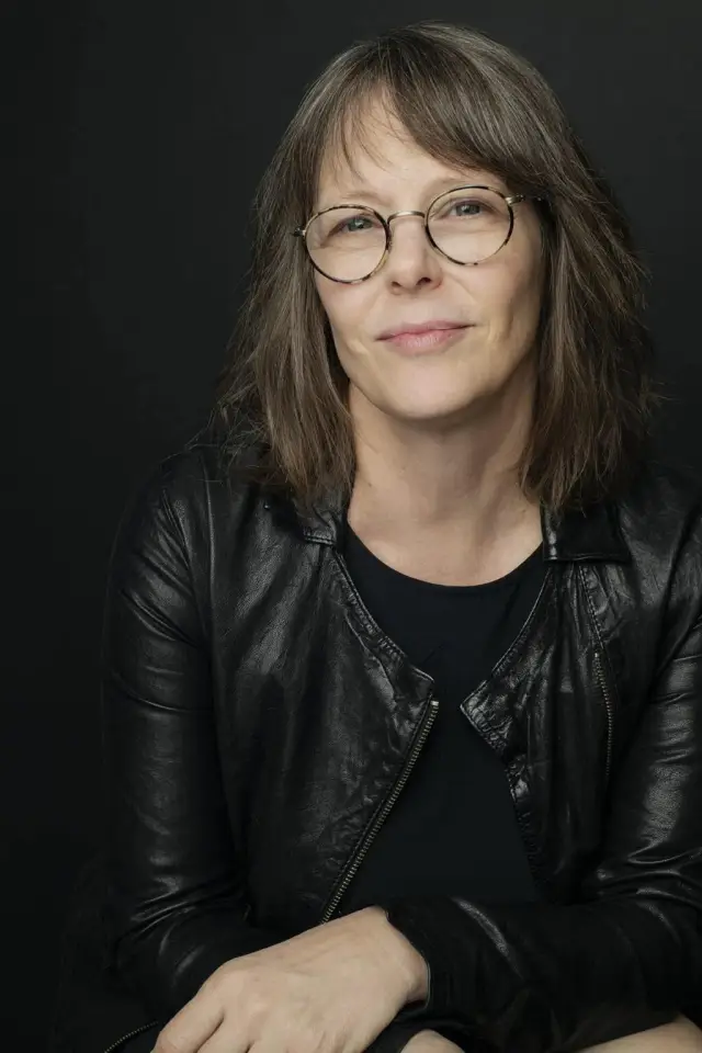 Photo Pascale Ferland