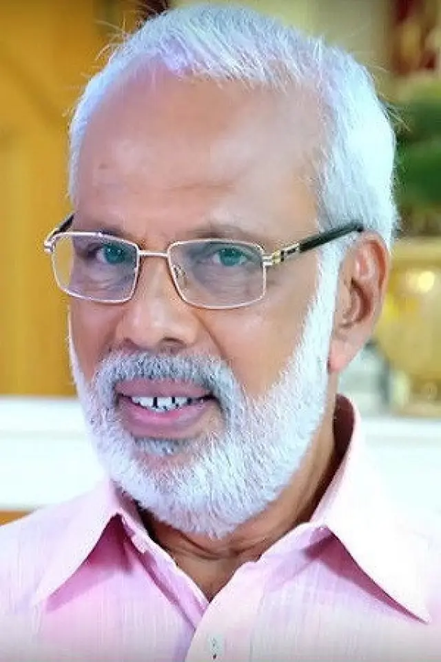 Photo M R Gopakumar