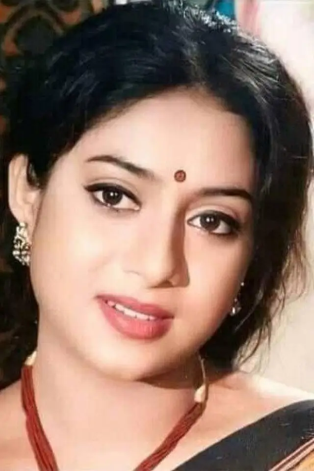 Photo Shabnur