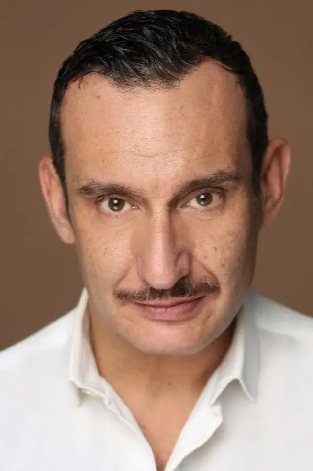 Photo David Fernández Fabu