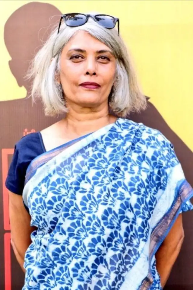 Photo Priya Krishnaswamy