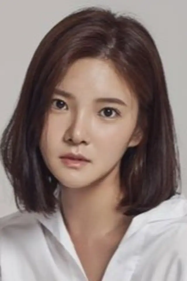 Photo Park Hee-jeong