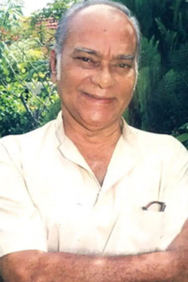 Photo Henry Jayasena