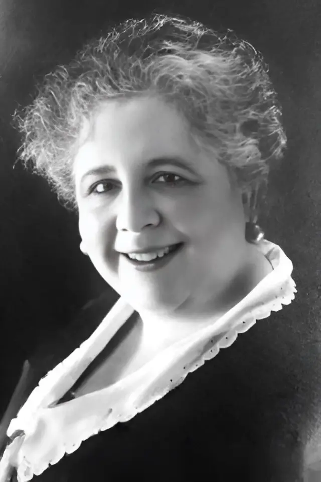 Photo María Bru