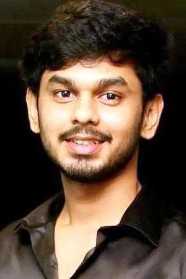 Photo Nandhan Ram