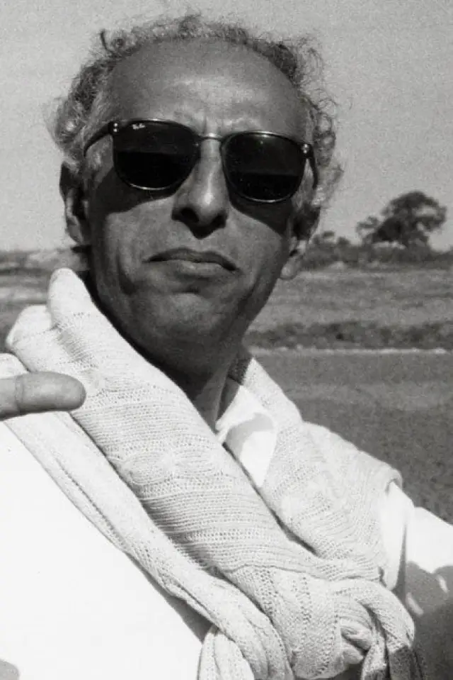 Photo Mahmoud Ben Mahmoud