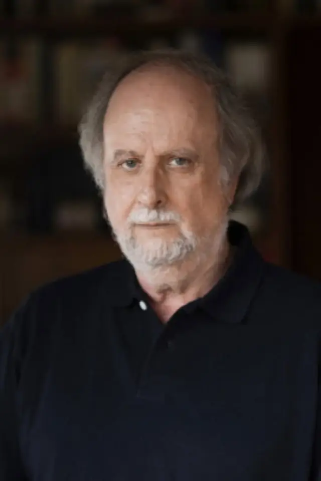Photo Alfonso Ungría