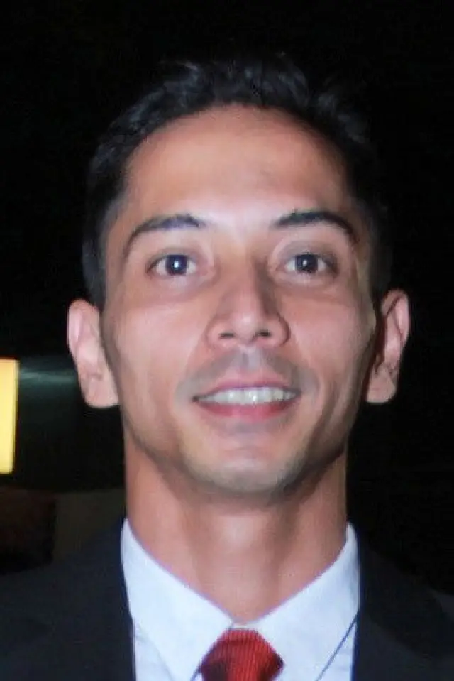 Photo Fauzi Baadila