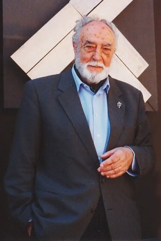 Photo Nestor Basterretxea