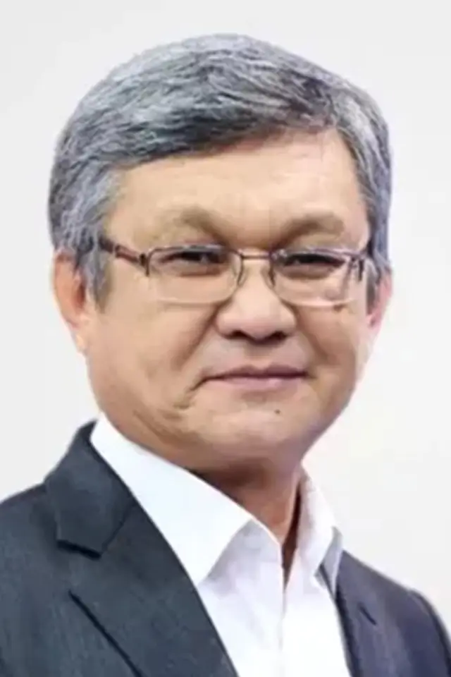 Photo Bakhitzhan Alpeisov