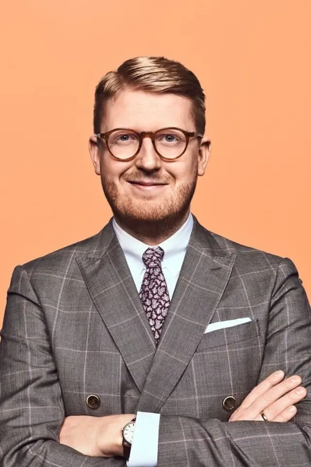 Photo Nikolaj Stokholm