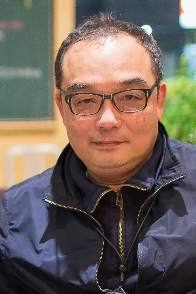 Photo Yee Chih-yen