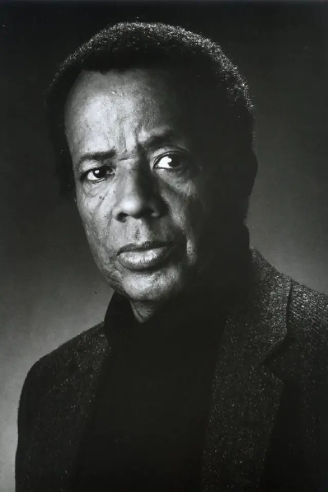 Photo William Greaves