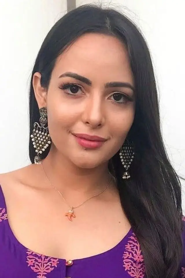Photo Aanchal Munjal