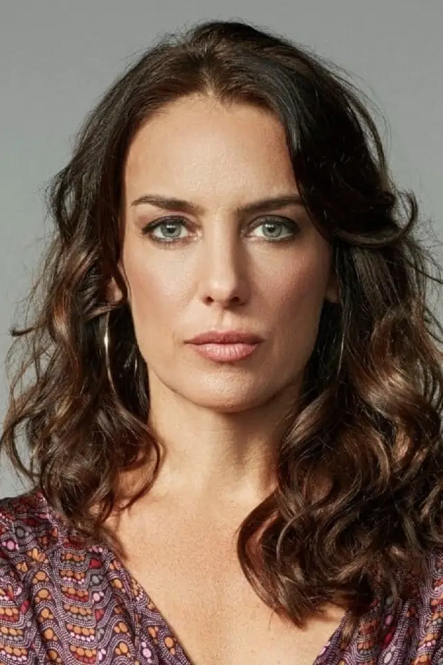 Photo Jazmín Stuart