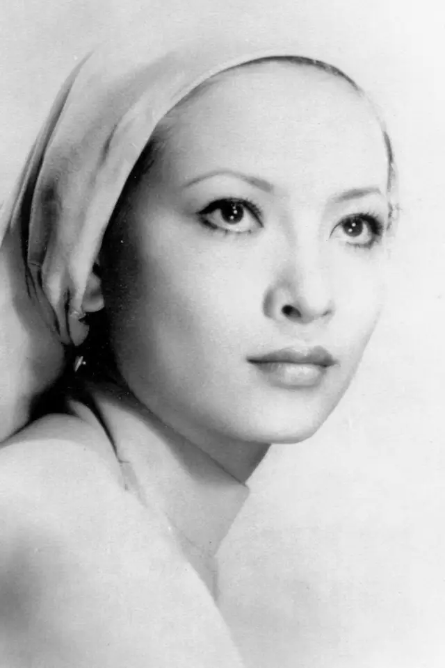 Photo Hsu Feng