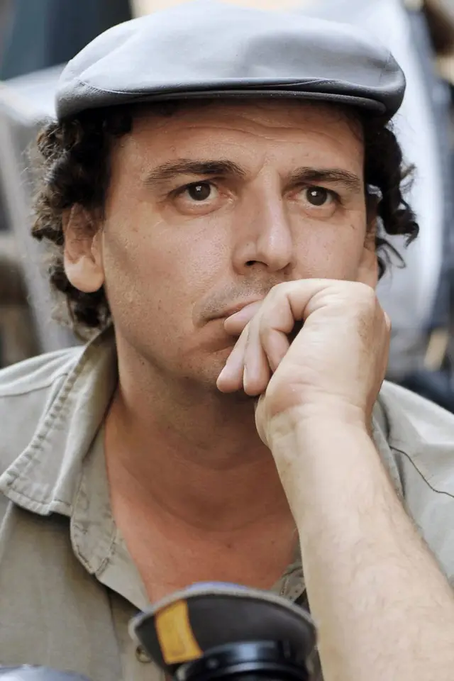 Photo José Luis Guerín