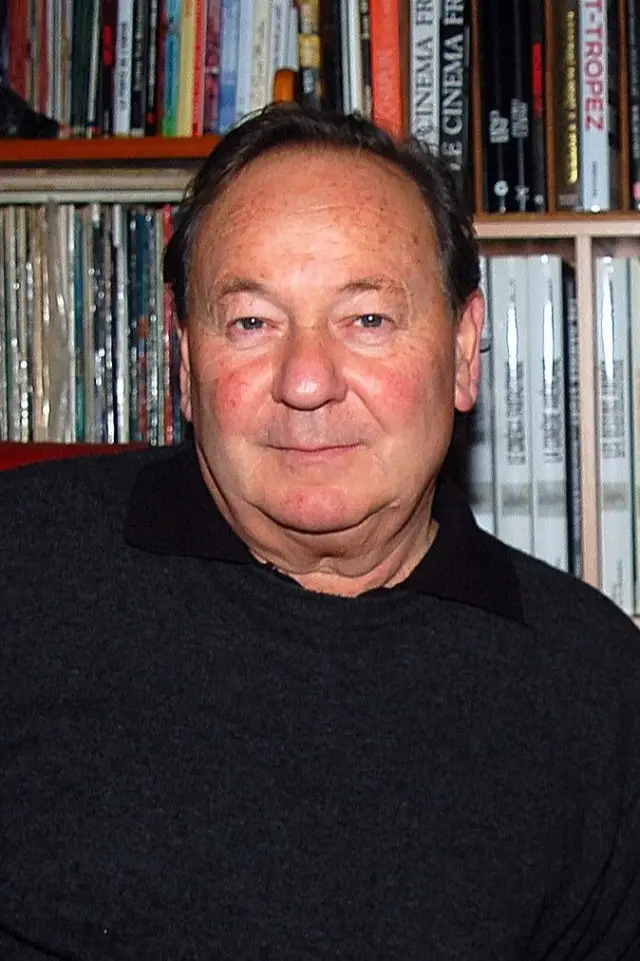 Photo Pierre Koralnik