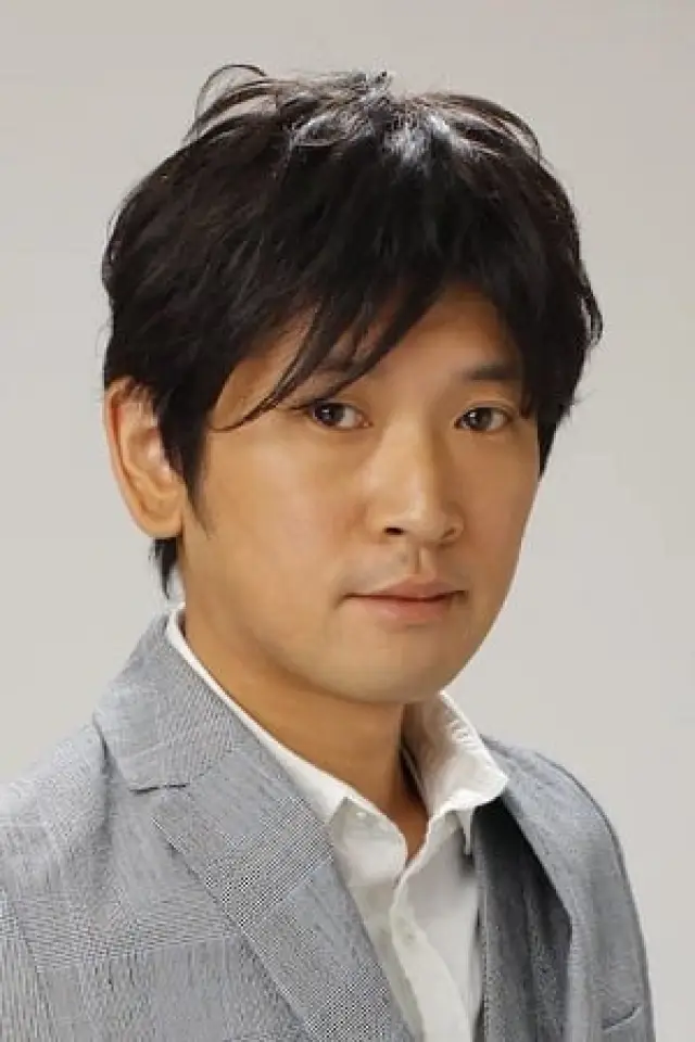 Photo Tomoharu Hasegawa