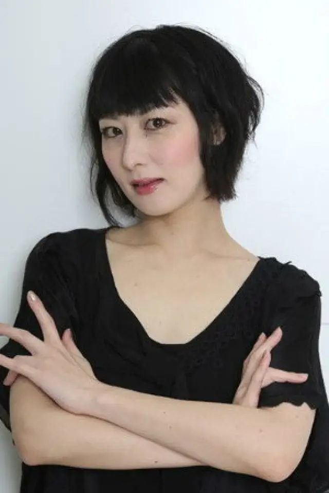 Photo Miyuki Torii
