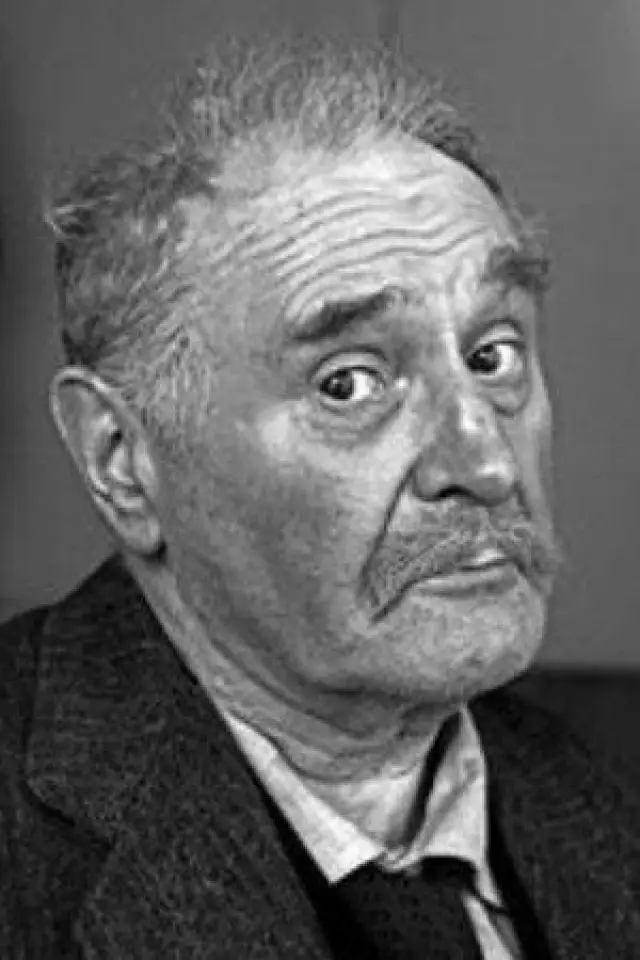 Photo Willy Maertens