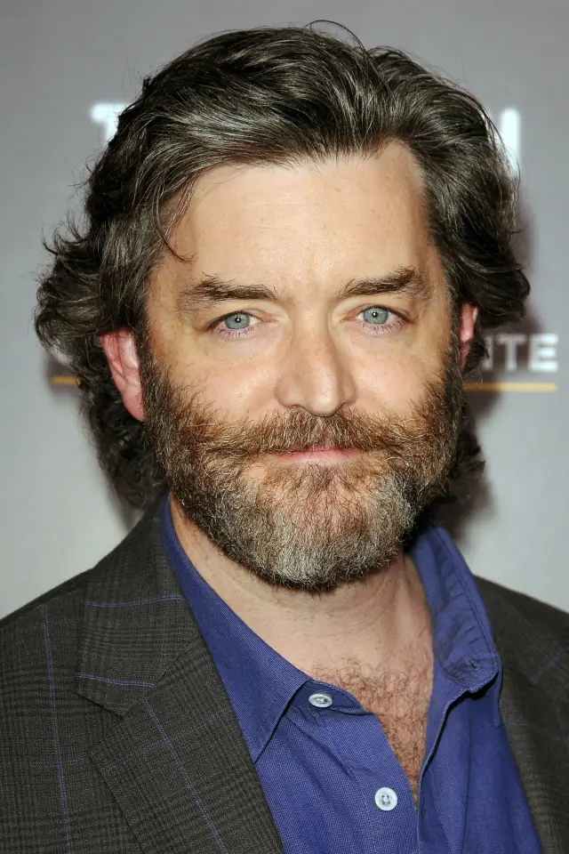 Photo Timothy Omundson