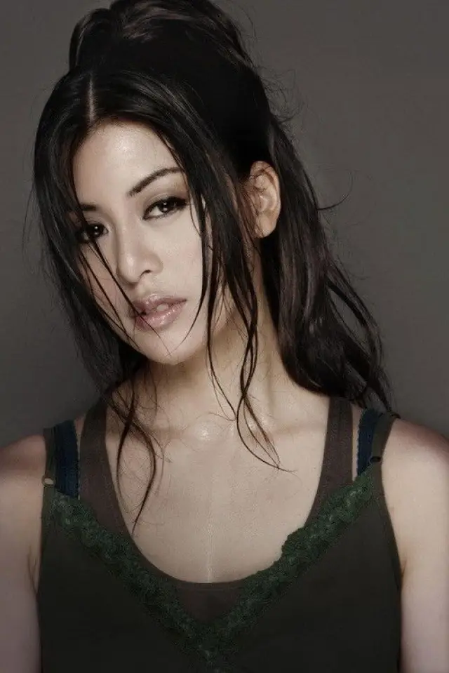Photo Yumi Kikuchi