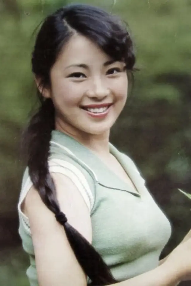 Photo Huang Qiuyan