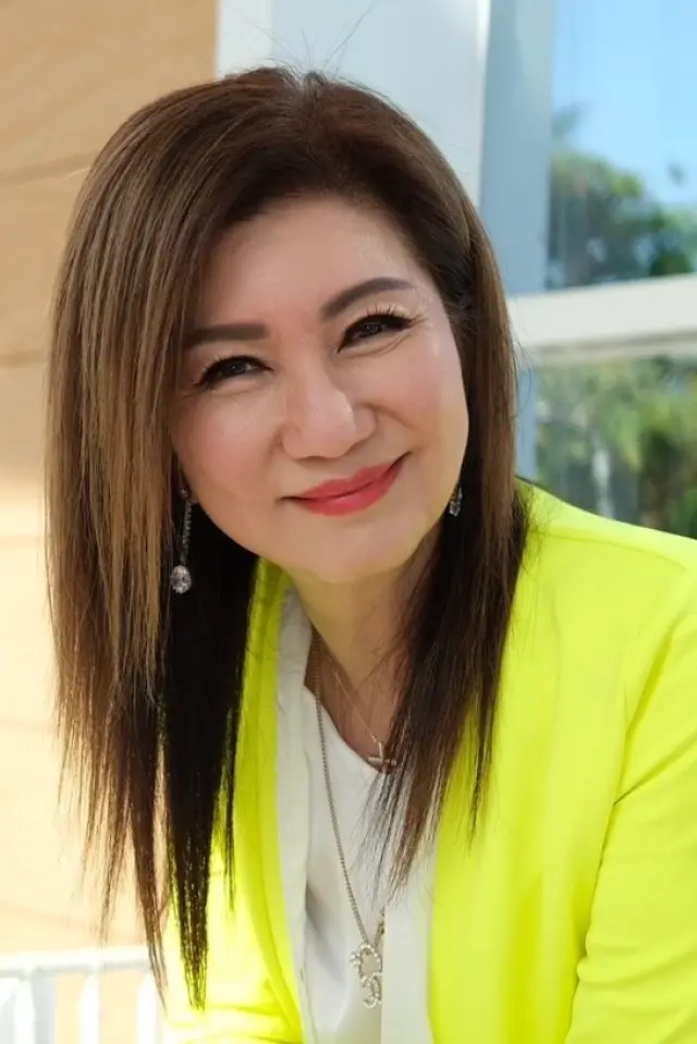 Photo Virginia Lok