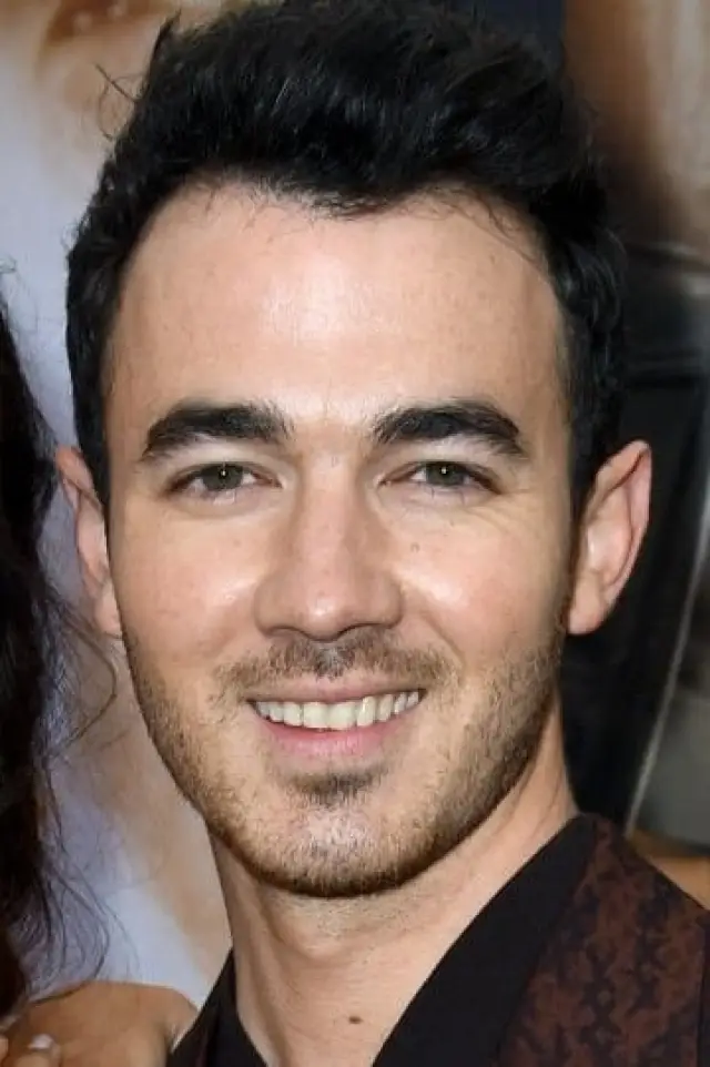 Photo Kevin Jonas