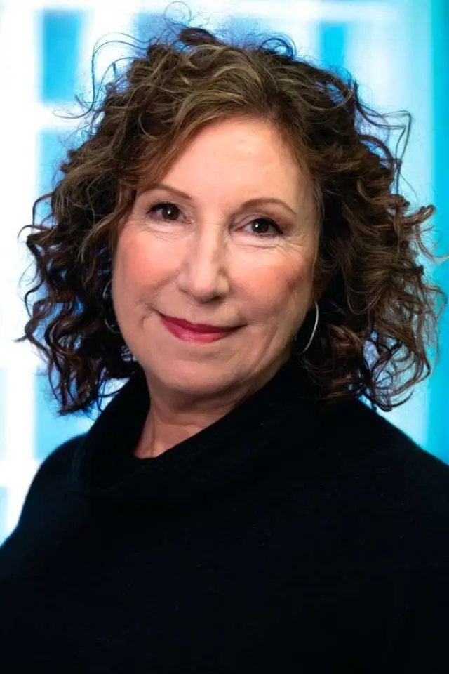 Photo Kay Mellor