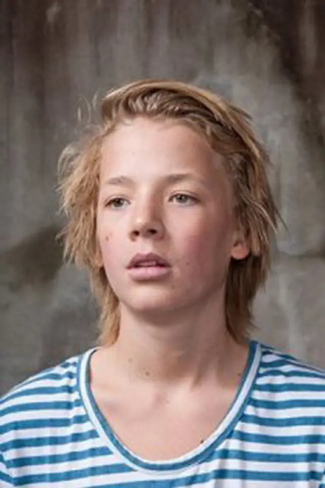 Photo Johan Tinus Lindgren