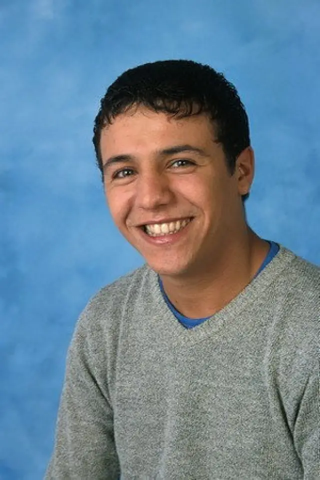 Photo Faudel
