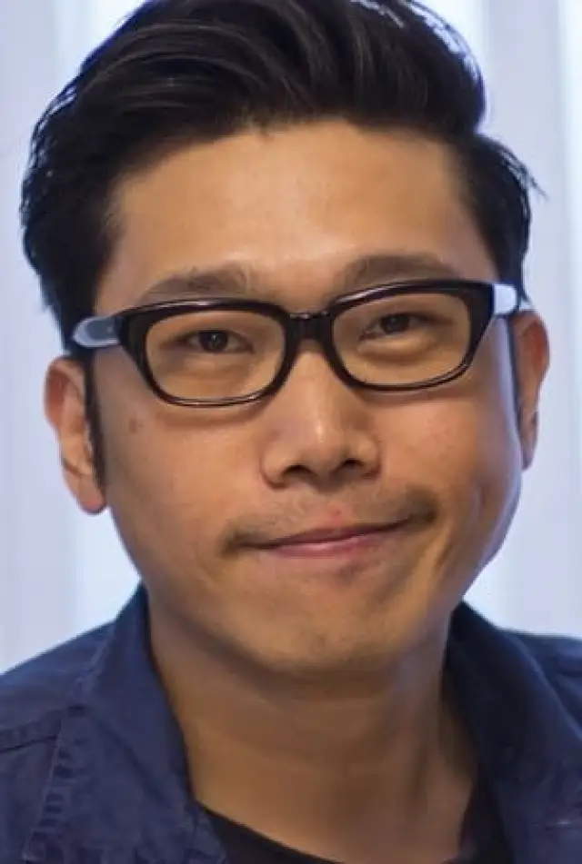 Photo Derek Kwok Chi-Kin