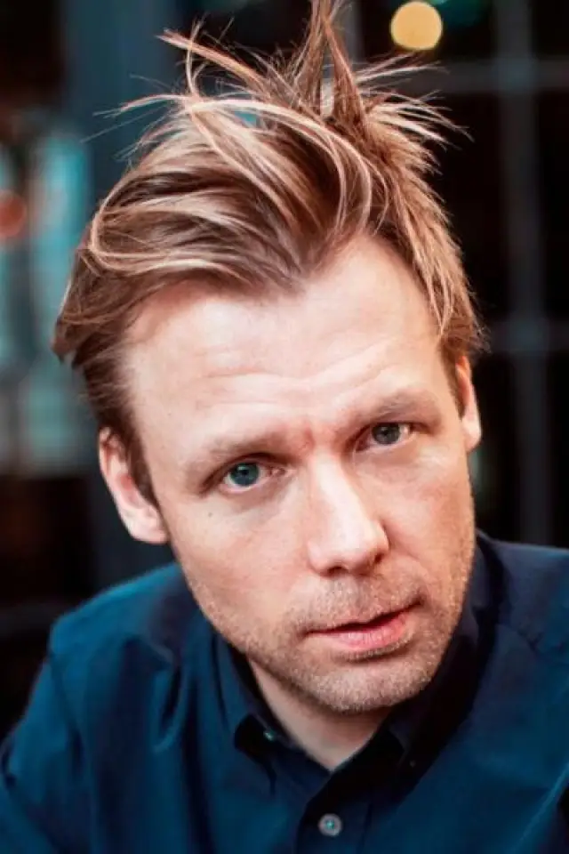 Photo Mikael Wulff