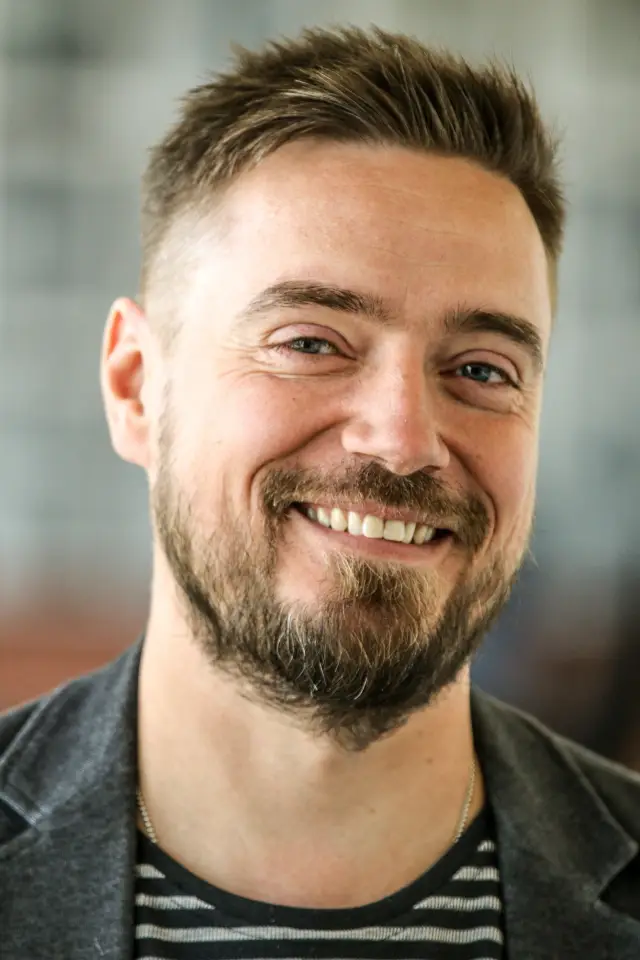 Photo Priit Võigemast