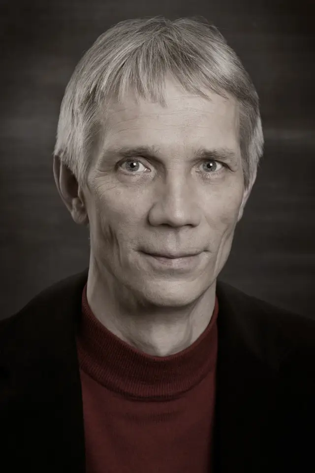 Photo Rein Oja