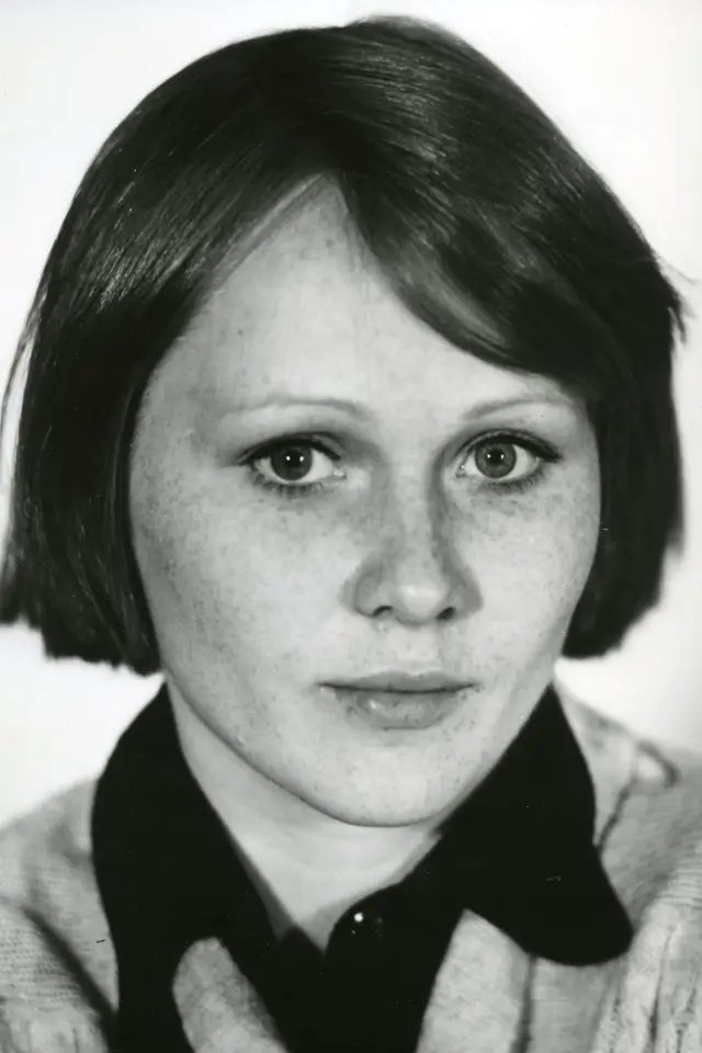 Photo Nijolė Oželytė