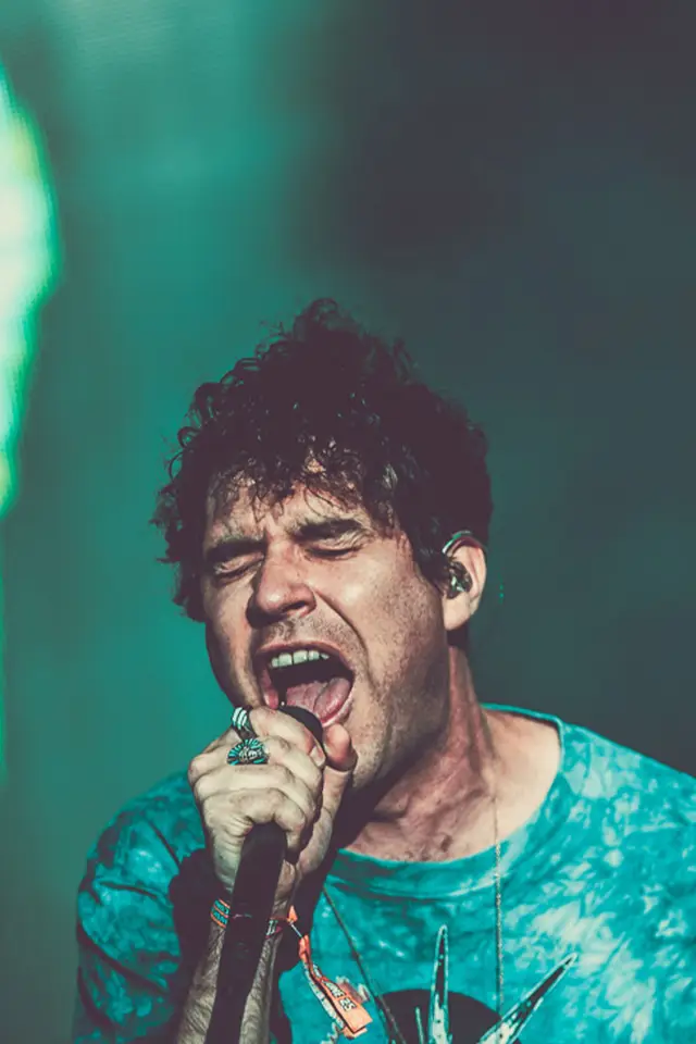 Photo Avey Tare