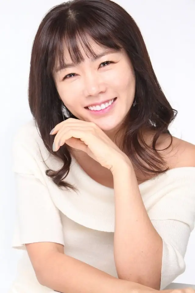 Photo Ahn Sun-young