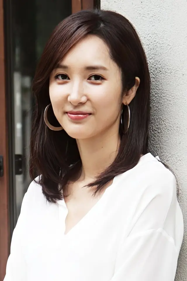 Photo Kim Bo-kyung