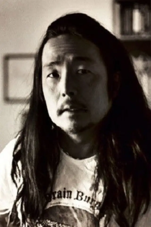Photo Jon Moritsugu