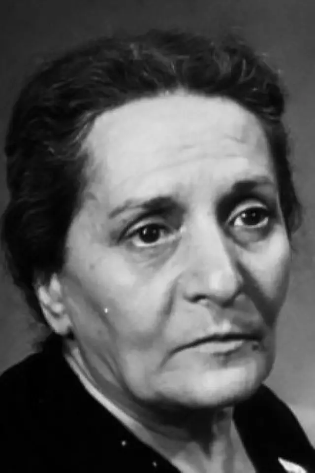 Photo Athanasia Moustaka